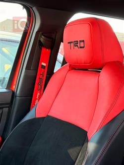 تويوتا تاكوما